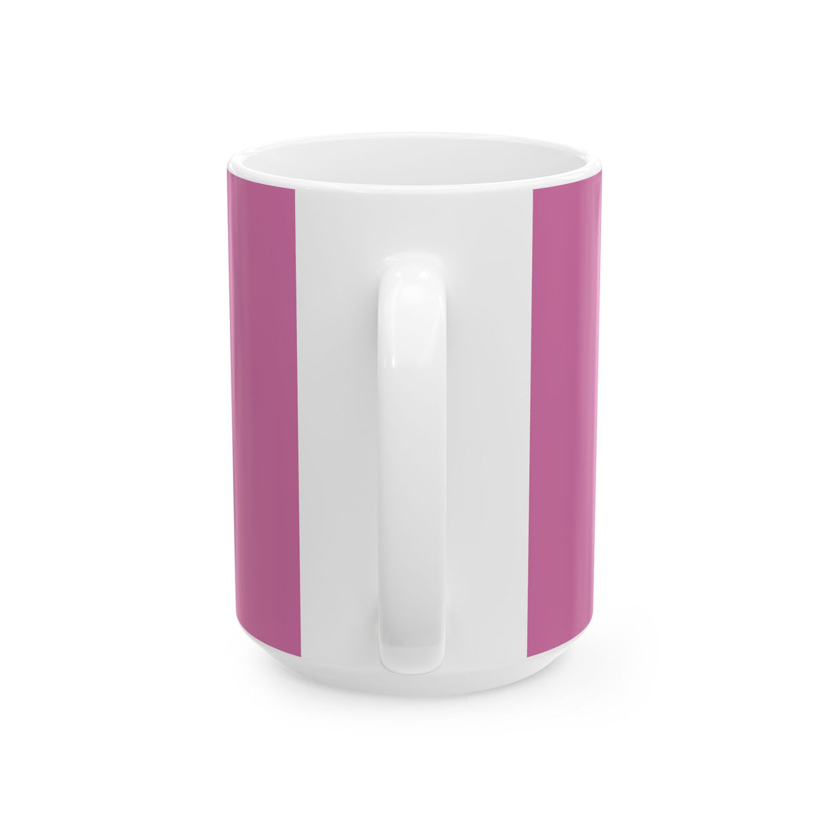 Pretty Bitchin' Photo Ceramic Mug (11oz, 15oz)