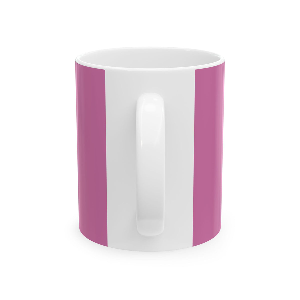 Pretty Bitchin' Photo Ceramic Mug (11oz, 15oz)